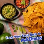 Bingo Mad Angles Chaat Masti Chips - Image 3