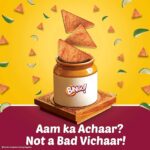 Bingo Mad Angles Achaari Masti Chips - Image 2