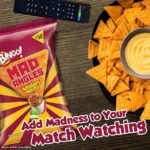 Bingo Mad Angles Achaari Masti Chips - Image 3