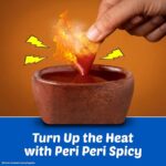 Bingo Mad Angles Very Peri Peri Chips - Image 2