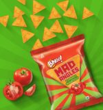 Bingo Mad Angles Tomato Madness Chips - Image 2