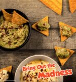 Bingo Mad Angles Tomato Madness Chips - Image 4