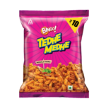 Bingo Tedhe Medhe Masala Tadka Chips