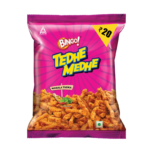 Bingo Tedhe Medhe Masala Tadka Chips