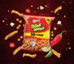 Bingo Tedhe Medhe Achaari Masti Chips