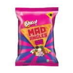 Bingo Mad Angles Chaat Masti Chips