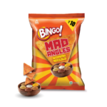 Bingo Mad Angles Mmmm Masala Chips