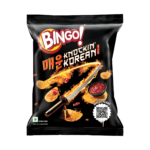 Bingo Knockin Korean Potato Chips