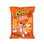 Cheetos Cheez Puff Crispy Chips