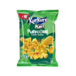 Kurkure Puffcorn Yummy Cheese