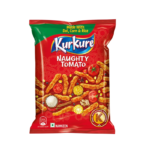 Kurkure Naughty Tomato Crispy Chips