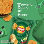 Lays Chile Limon Potato Chips - Image 2