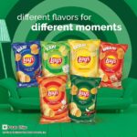 Lays Chile Limon Potato Chips - Image 5