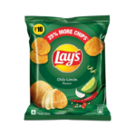 Lays Chile Limon Potato Chips