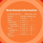 Lays West Indies Hot In Sweet Chilli  Potato Chips - Image 5