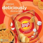 Lays West Indies Hot In Sweet Chilli Potato Chips - Image 2