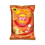 Lays West Indies Hot In Sweet Chilli Potato Chips