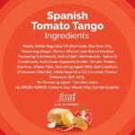 Lays Spanish Tomato Tango Potato Chips - Image 4