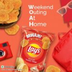 Lays Spanish Tomato Tango Potato Chips - Image 2