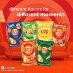 Lays Spanish Tomato Tango Potato Chips - Image 5
