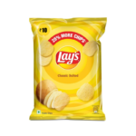 Lays Classic Salt Potato Chips