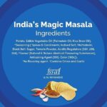 Lays India's Magic Masala Potato Chips - Image 5