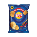 Lays India's Magic Masala Potato Chips