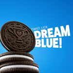 Cadbury Oreo Vanilla Cream Biscuits - Image 3