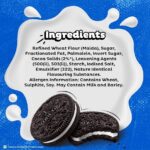 Cadbury Oreo Chocolate Cream Biscuits - Image 4