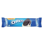 Cadbury Oreo Vanilla Cream Biscuits