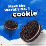 Cadbury Oreo Strawberry Cream Biscuits - Image 4