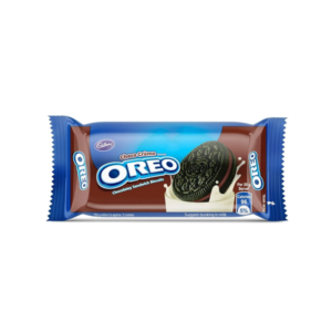 Cadbury Oreo Chocolate Cream Biscuits