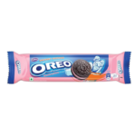 Cadbury Oreo Strawberry Cream Biscuits