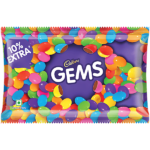Cadbury Colour Full Gems