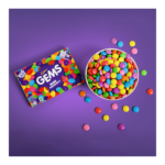 Cadbury Colour Full Gems - Image 4