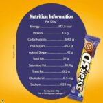 Cadbury 5 Star 3D Chocolate - Image 4