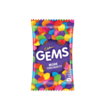 Cadbury Colour Full Gems