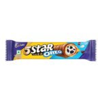 Cadbury 5 Star Oreo Chocolate