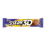 Cadbury 5 Star 3D Chocolate
