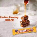 Cadbury 5 Star Chocolate - Image 2