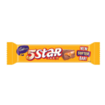Cadbury 5 Star Chocolate