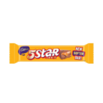 Cadbury 5 Star Chocolate