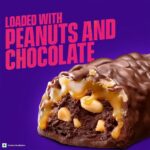 Cadbury Fuse Chocolate Bar - Image 3