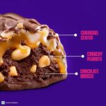 Cadbury Fuse Chocolate Bar - Image 4