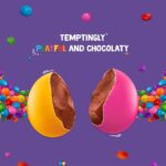 Cadbury Gems Surprise Ball - Image 4