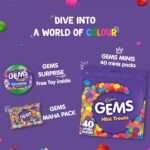Cadbury Gems Surprise Ball - Image 5