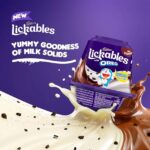 Cadbury Lickables - Image 3