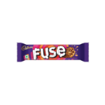 Cadbury Fuse Chocolate Bar