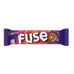 Cadbury Fuse Chocolate Bar