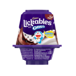 Cadbury Lickables